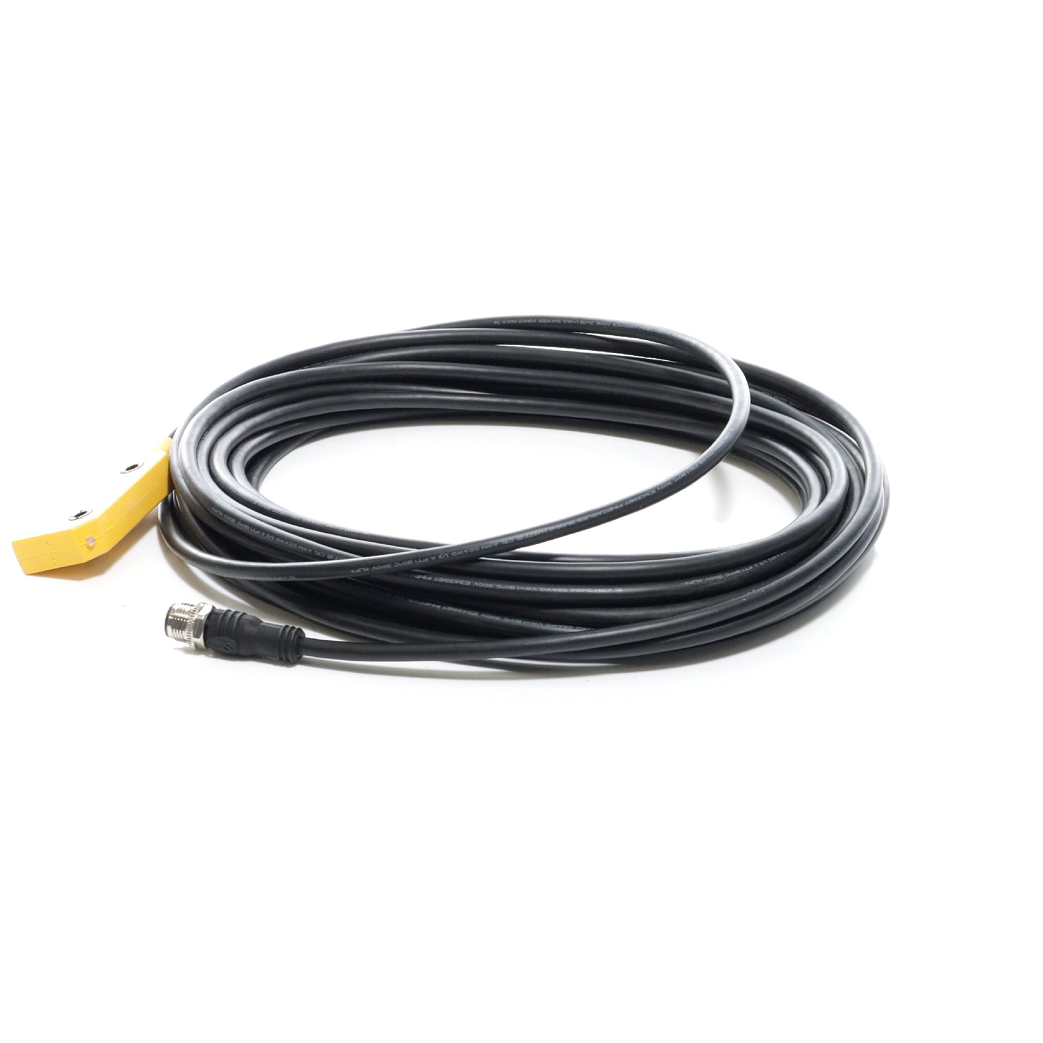 Non-contact safety sensor EDEN  